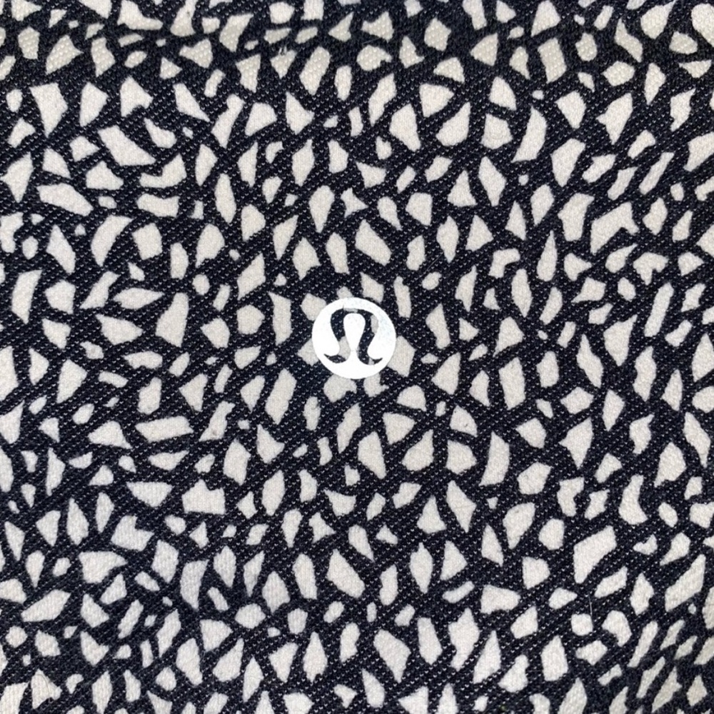 Lululemon Miss Mosaic Wunder Under Leggings - Picture 8 of 10